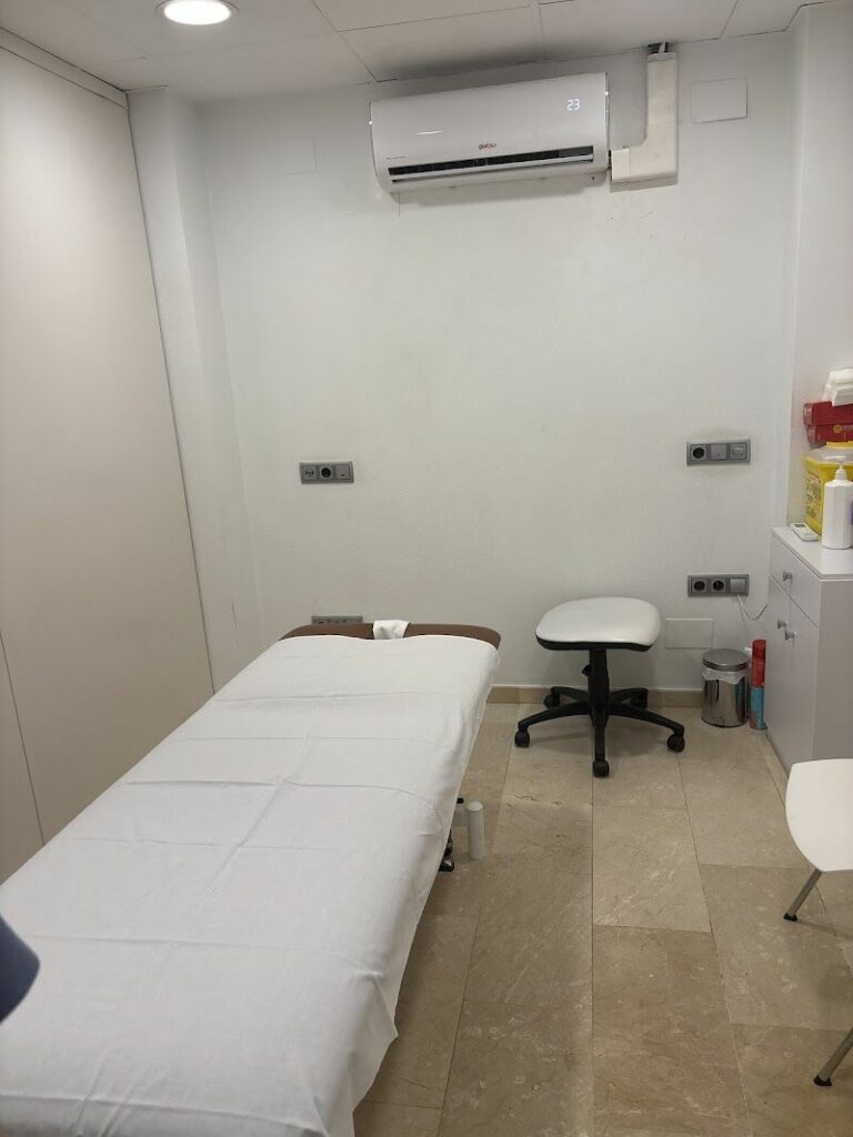 Imagen de Clínica Dolor Murcia | Clinalgia | Dr. Hidalgo Tallón