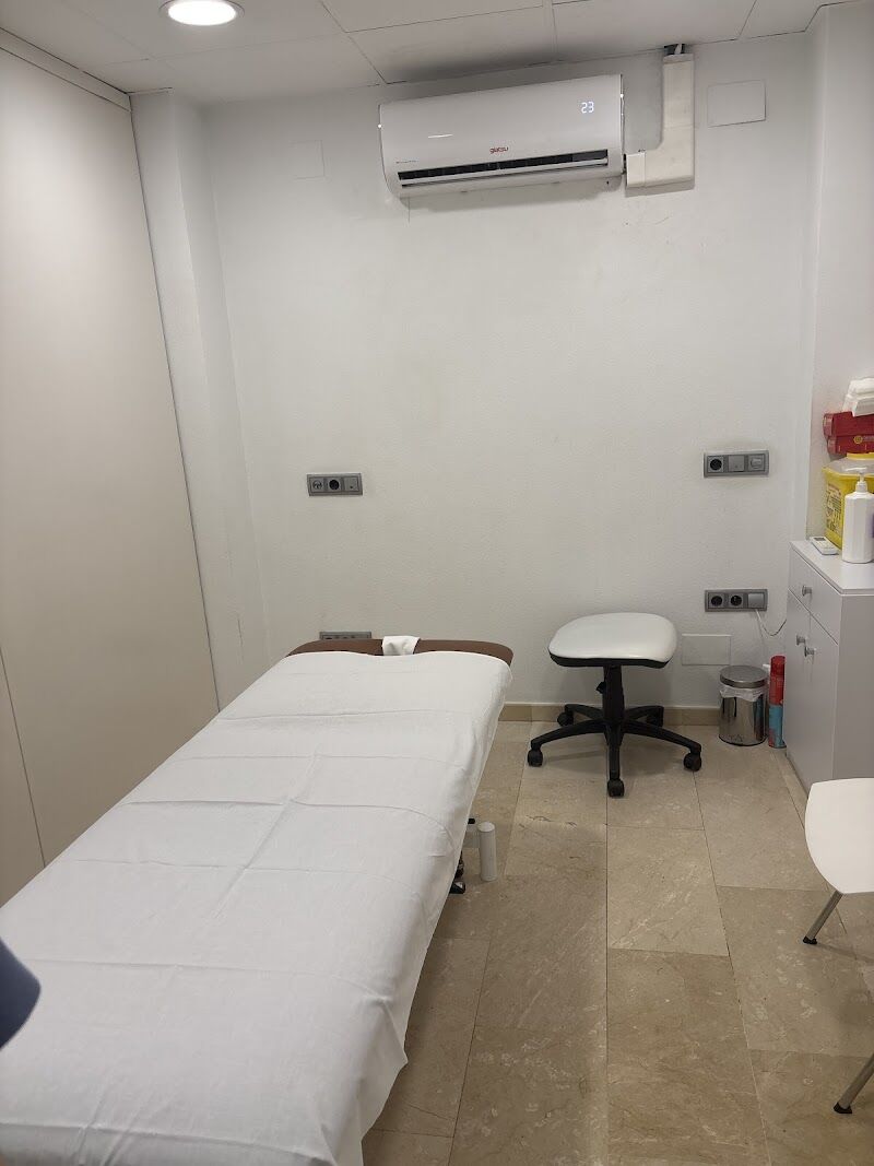 Imagen de negocio en Oncología en Provincia de Murcia
