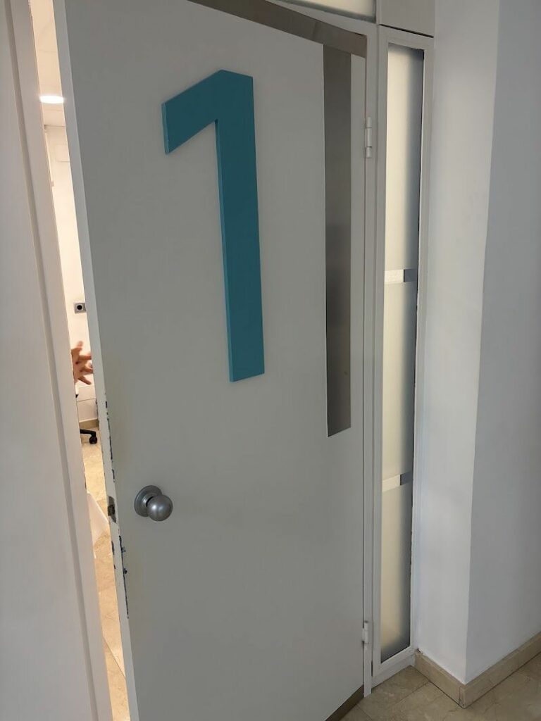 Imagen de Clínica Dolor Murcia | Clinalgia | Dr. Hidalgo Tallón