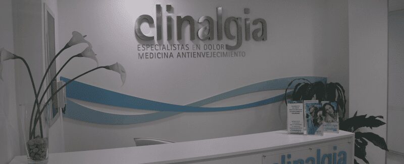 Imagen de Clínica Dolor Murcia | Clinalgia | Dr. Hidalgo Tallón