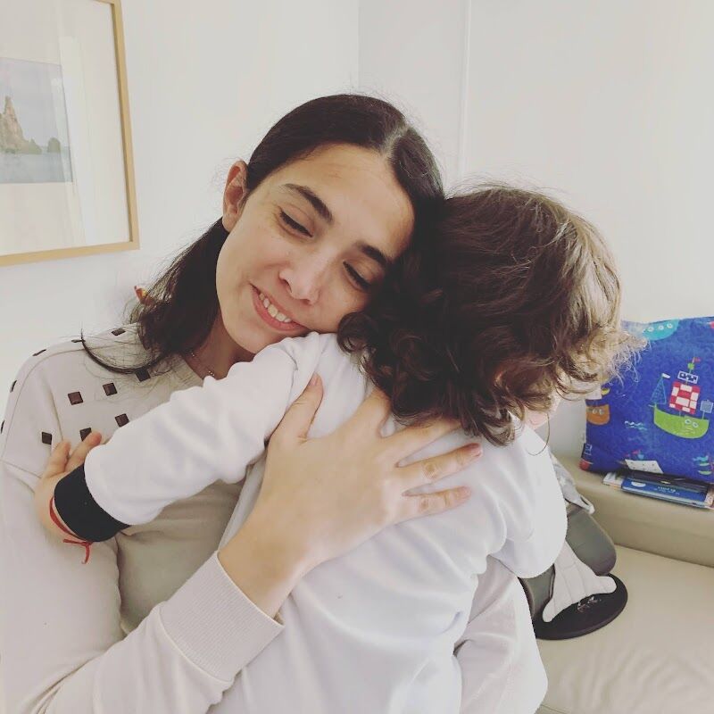 Imagen de Clínica Dolor Murcia | Clinalgia | Dr. Hidalgo Tallón