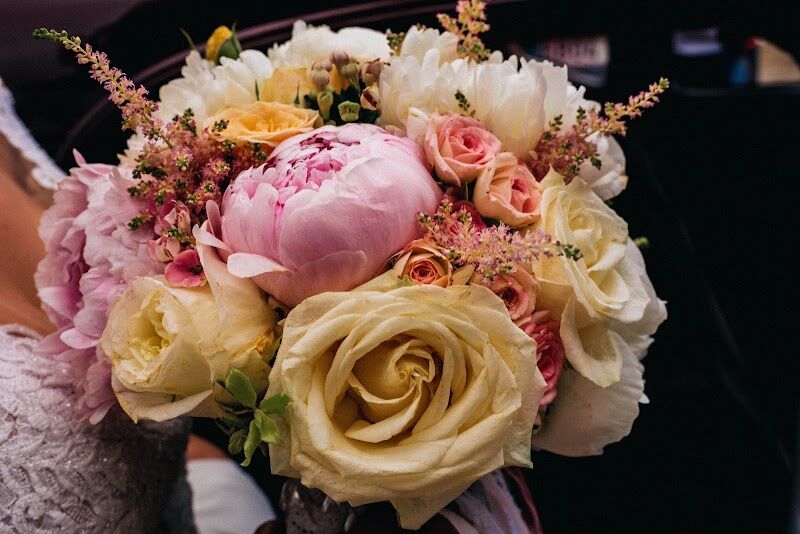 Imagen de Fanny Bodas