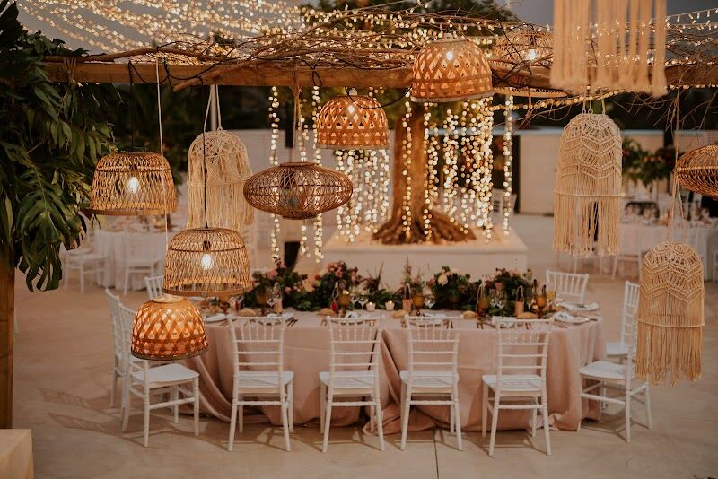 Imagen de Fanny Bodas