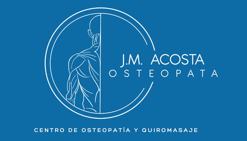 Imagen de negocio en Osteopatía y quiropráctica en Lorca