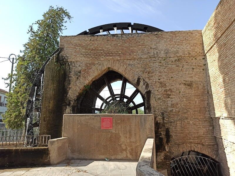 Imagen representativa de la localización