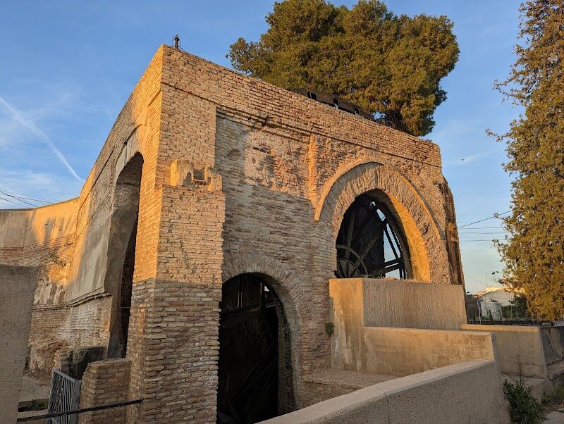 Imagen representativa de la localización