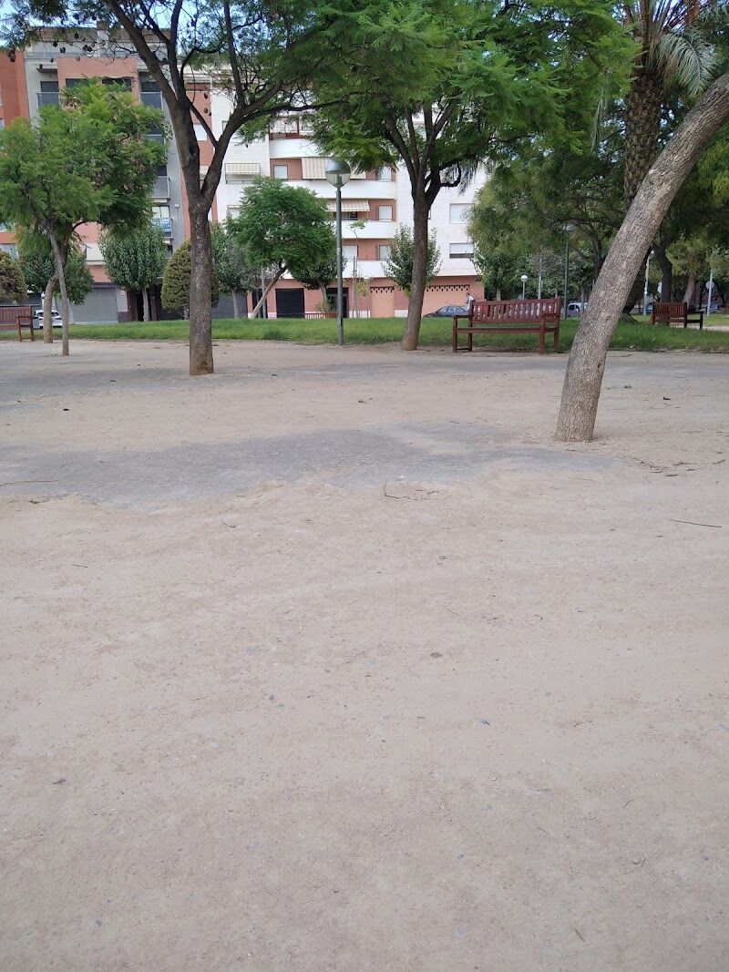 Imagen representativa de la localización