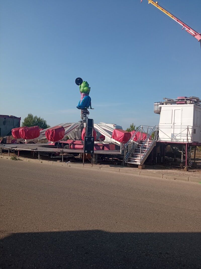 Imagen de negocio en Parque temático en Región de Murcia