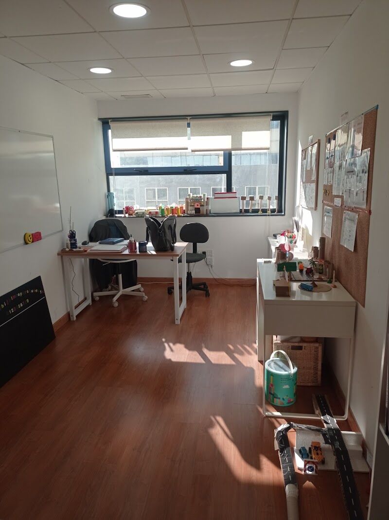 Imagen de negocio en Servicios de pedagogía en Provincia de Murcia