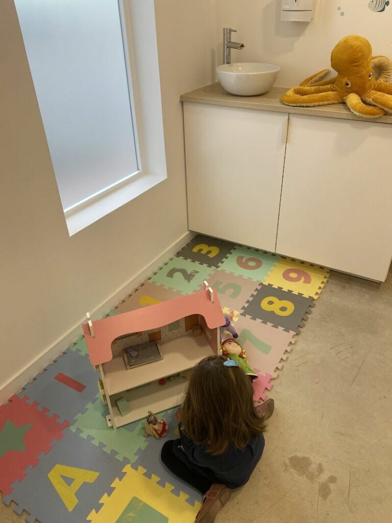 Imagen de Dr. Antonio Jesús Castellanos Alcarria, Pediatra