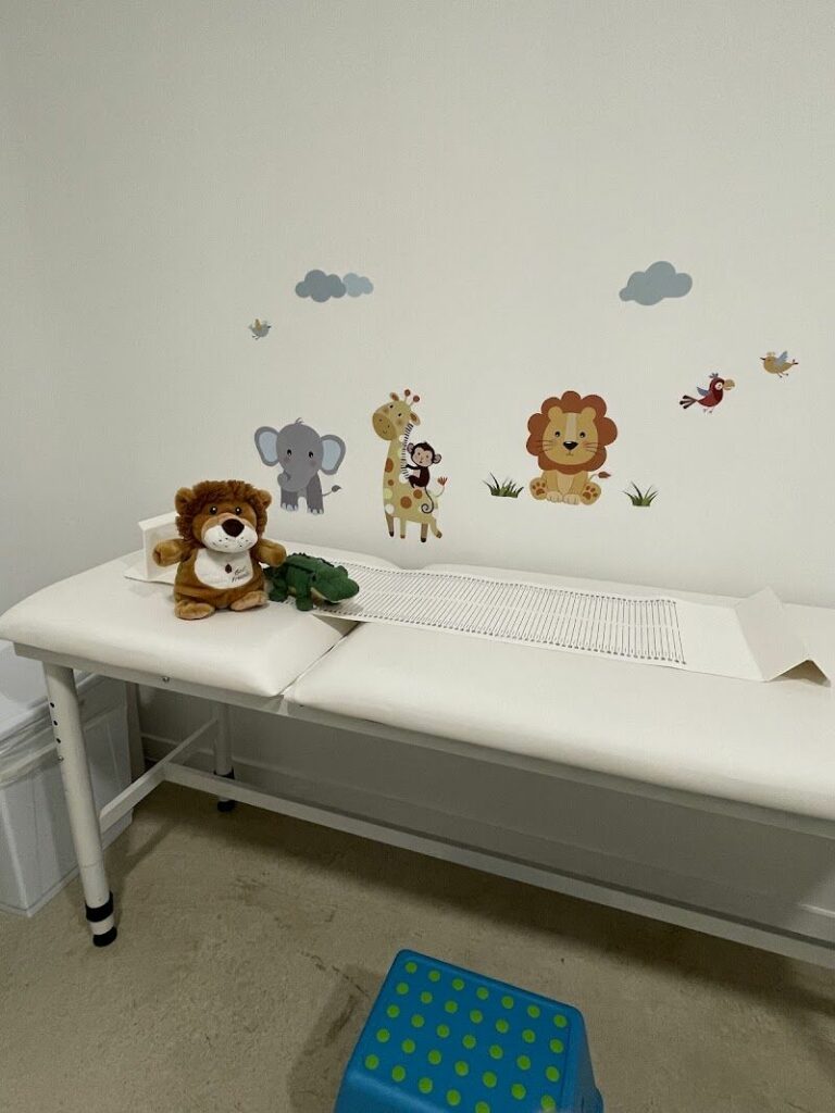 Imagen de Dr. Antonio Jesús Castellanos Alcarria, Pediatra