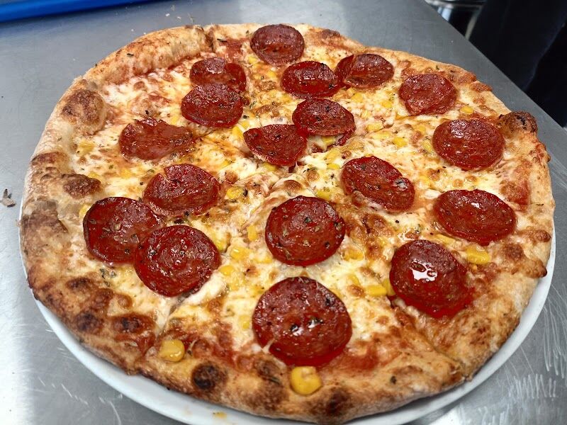 Imagen de El Rincón de la Pizza Murcia