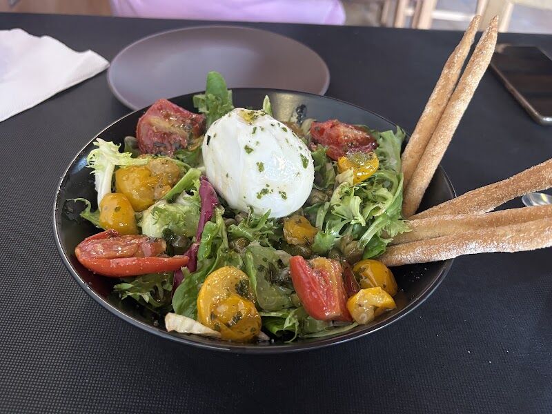 Imagen de El Rincón de la Pizza Murcia