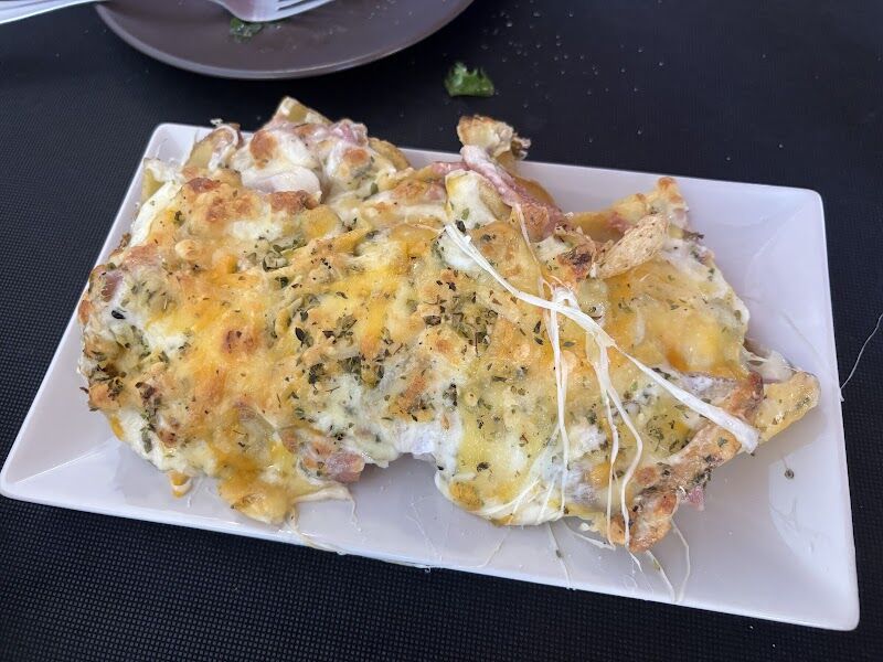 Imagen de El Rincón de la Pizza Murcia