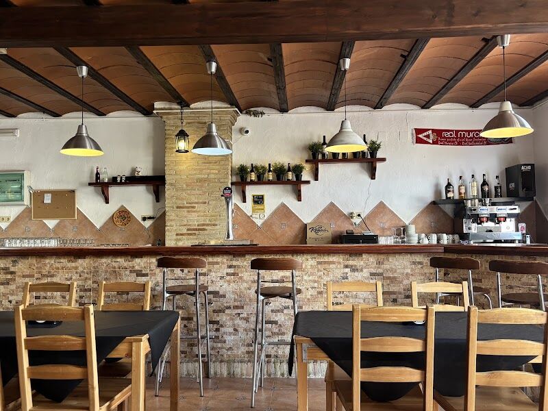 Imagen de El Rincón de la Pizza Murcia