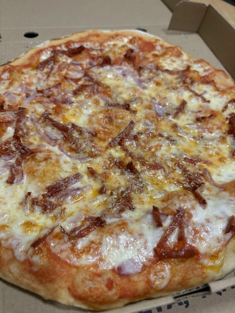 Imagen de Pizzería el Italiano