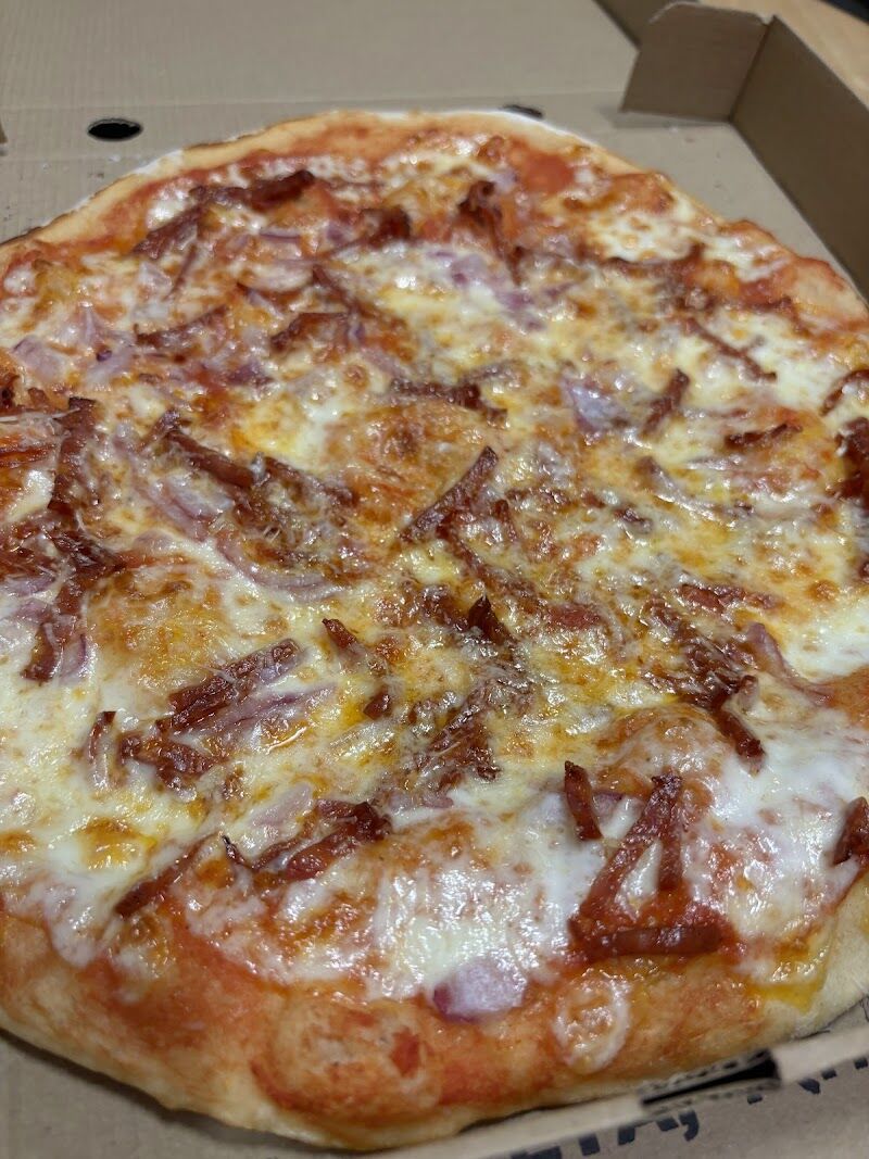 Imagen de negocio en Pizzería en Murcia