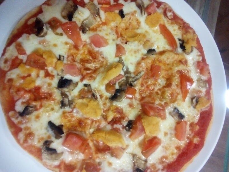 Imagen de Pizzería el Italiano