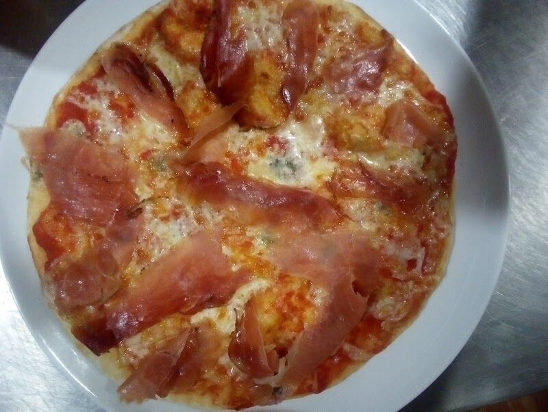 Imagen de Pizzería el Italiano