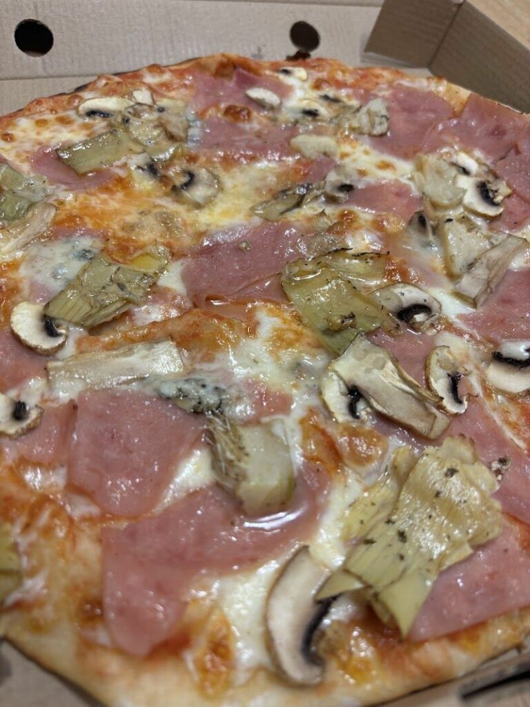 Imagen de Pizzería el Italiano