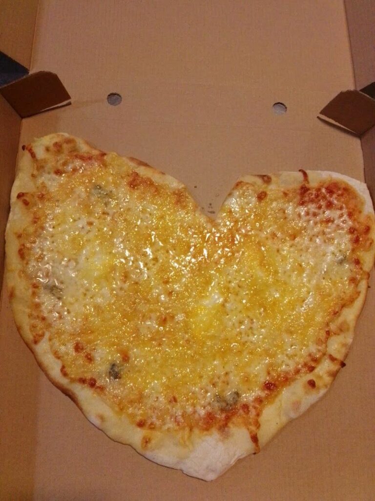 Imagen de Pizzería el Italiano