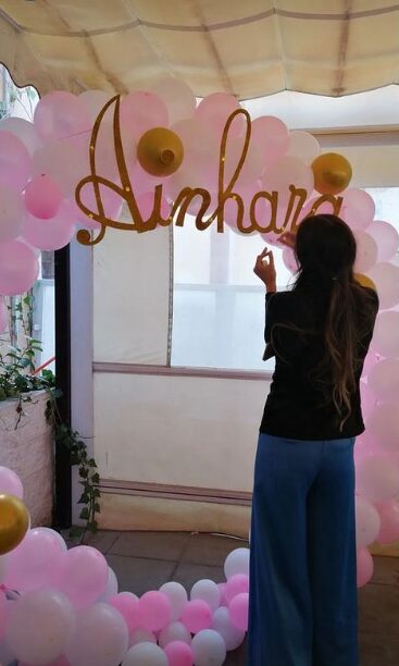 Imagen de Maria Eventos