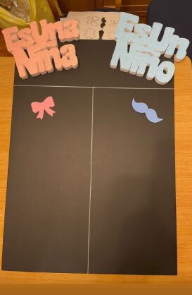 Imagen de Maria Eventos