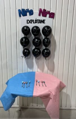 Imagen de Maria Eventos