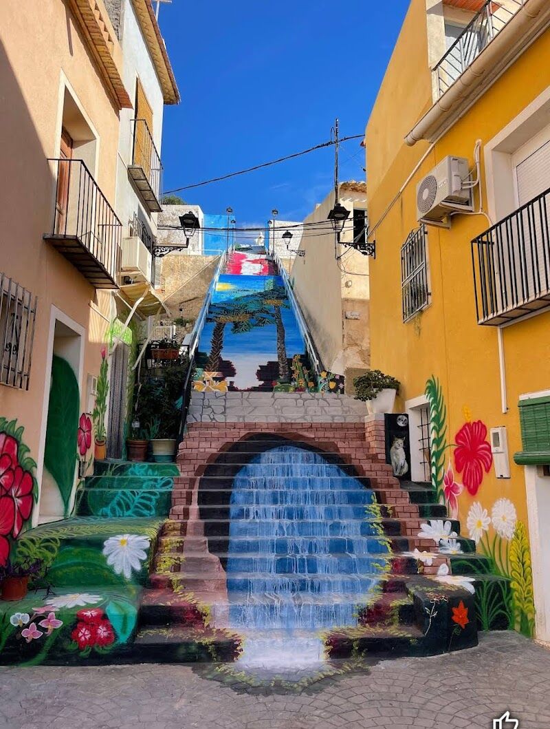 Imagen representativa de la localización