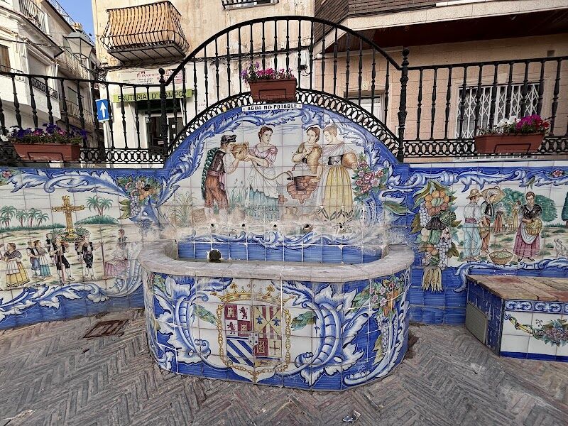 Imagen representativa de la localización