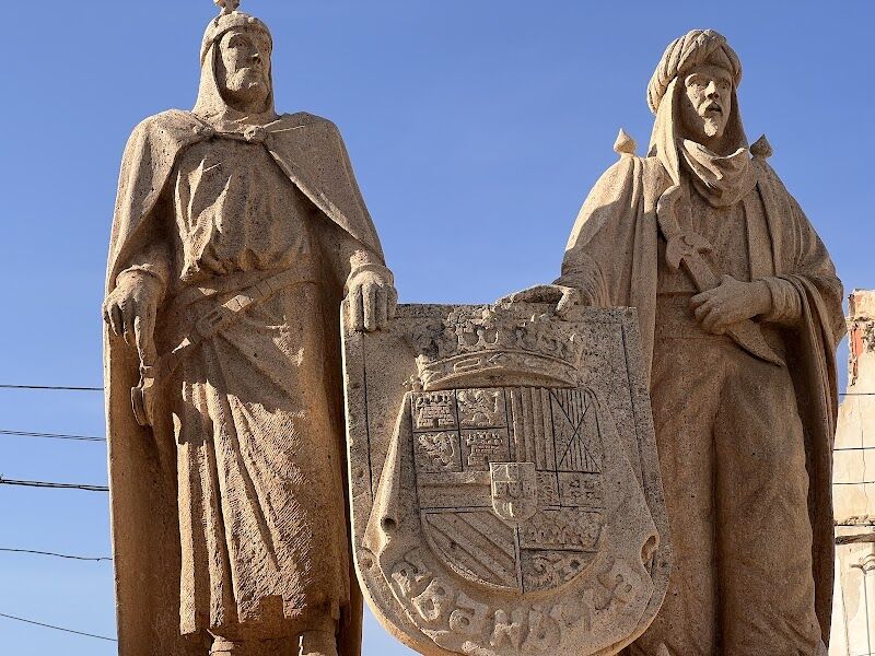 Imagen representativa de la localización