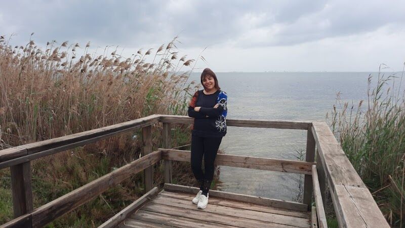 Imagen de Noelia Ramos – Terapia de Duelo