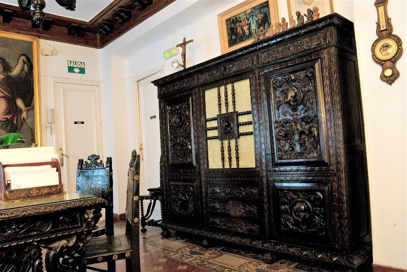 Imagen de Dr. José Lázaro Abellán Atenza