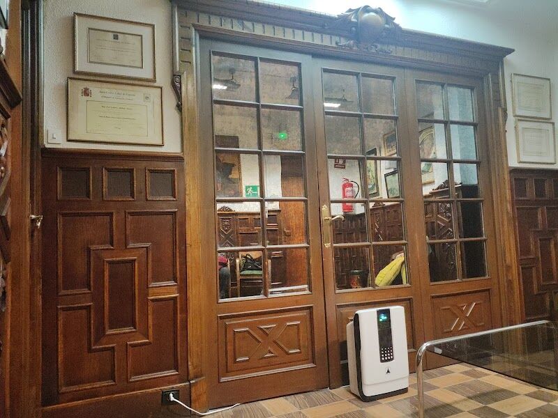 Imagen de Dr. José Lázaro Abellán Atenza