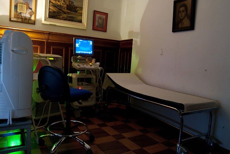 Imagen de Dr. José Lázaro Abellán Atenza