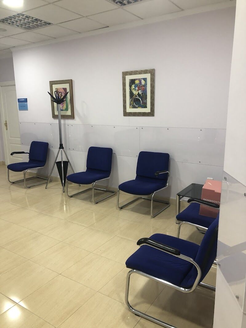 Imagen de negocio en Radiología en Murcia