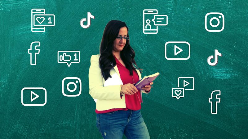 Imagen de negocio en Gestión de redes sociales en Región de Murcia