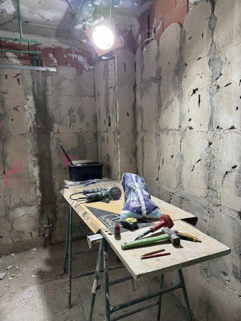 Imagen de Reformas Elche Vitomad