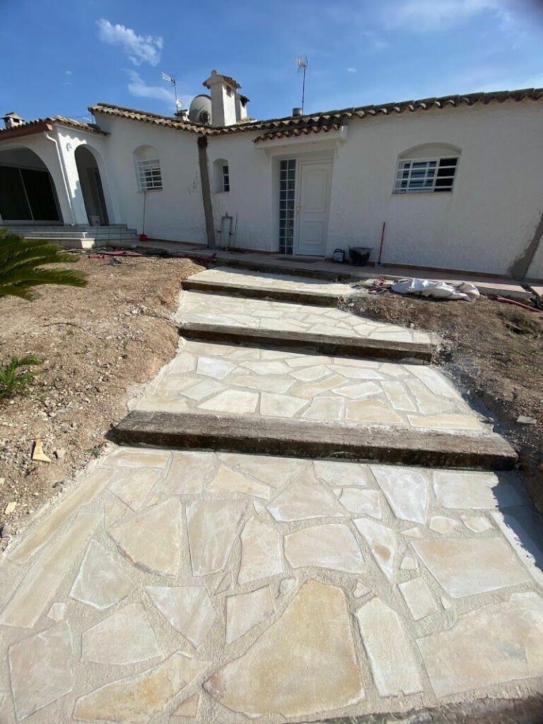 Imagen de Reformas Elche Vitomad