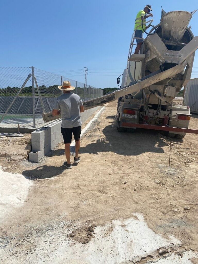 Imagen de Reformas Elche Vitomad