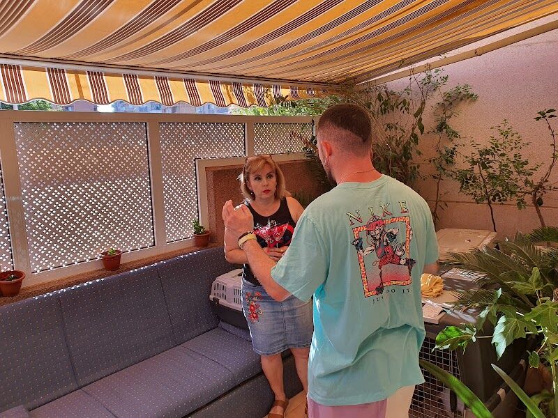 Imagen de Adopta Vida Cartagena