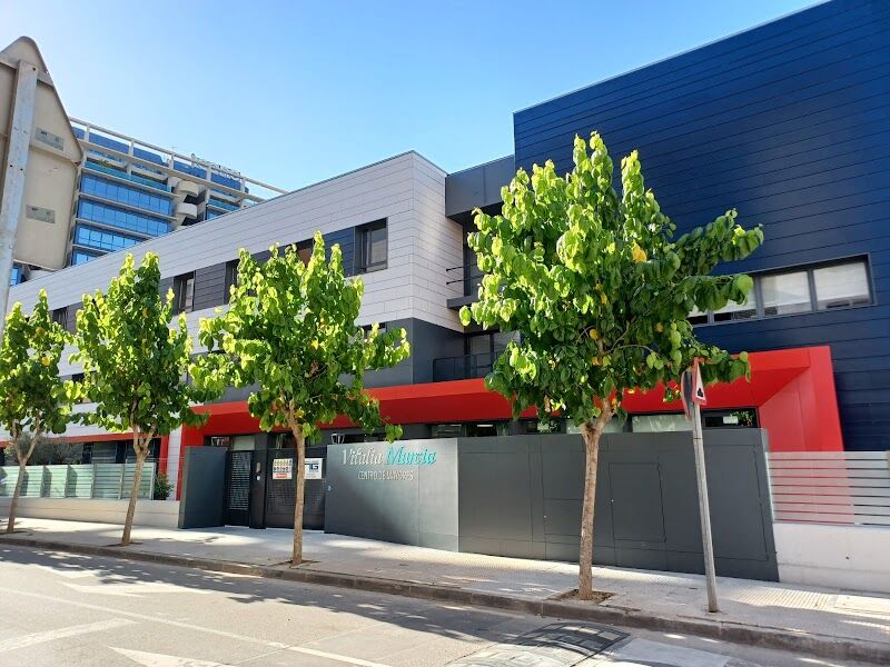 Imagen de Residencia de Ancianos Vitalia Murcia | Vitalia Home