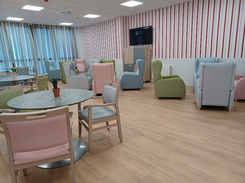 Imagen de Residencia de Ancianos Vitalia Murcia | Vitalia Home