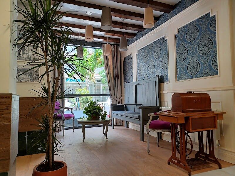 Imagen de Residencia de Ancianos Vitalia Murcia | Vitalia Home