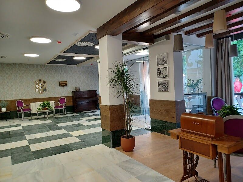 Imagen de Residencia de Ancianos Vitalia Murcia | Vitalia Home