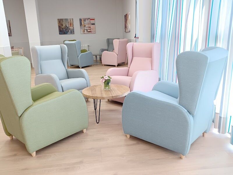 Imagen de Residencia de Ancianos Vitalia Murcia | Vitalia Home