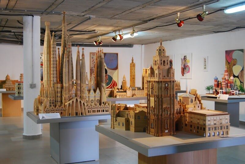 Imagen representativa de la localización