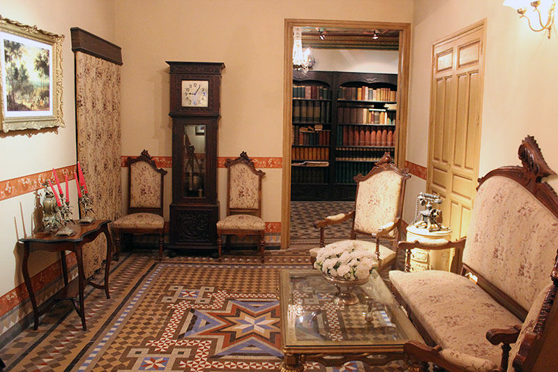 Imagen representativa de la localización