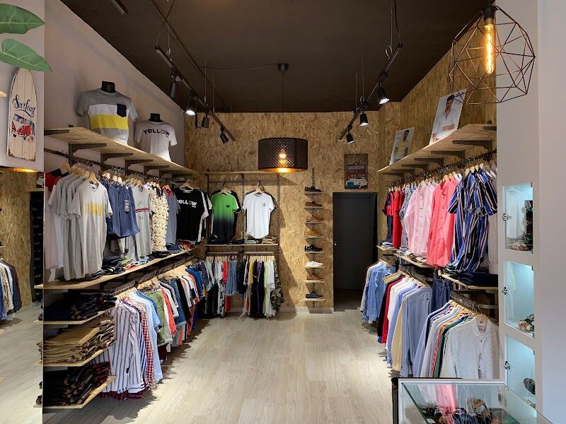 Imagen de negocio en Moda y complementos en Bullas