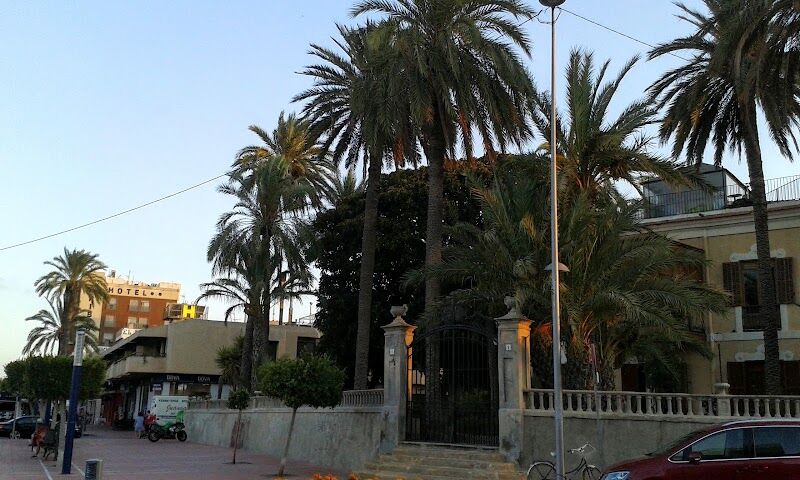 Imagen representativa de la localización